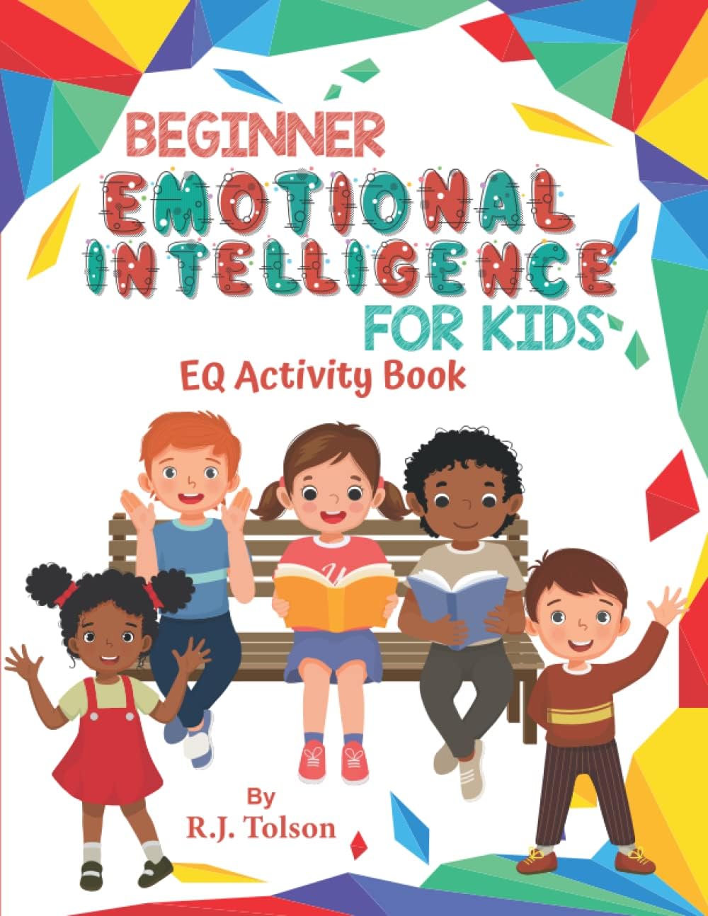 Emotional Intelligence Games for Kids - Brain Games 4 Kids