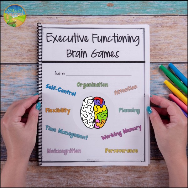 Enhancing Classroom Activities with Brain Games