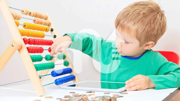 Improving Child Development through Brain Games