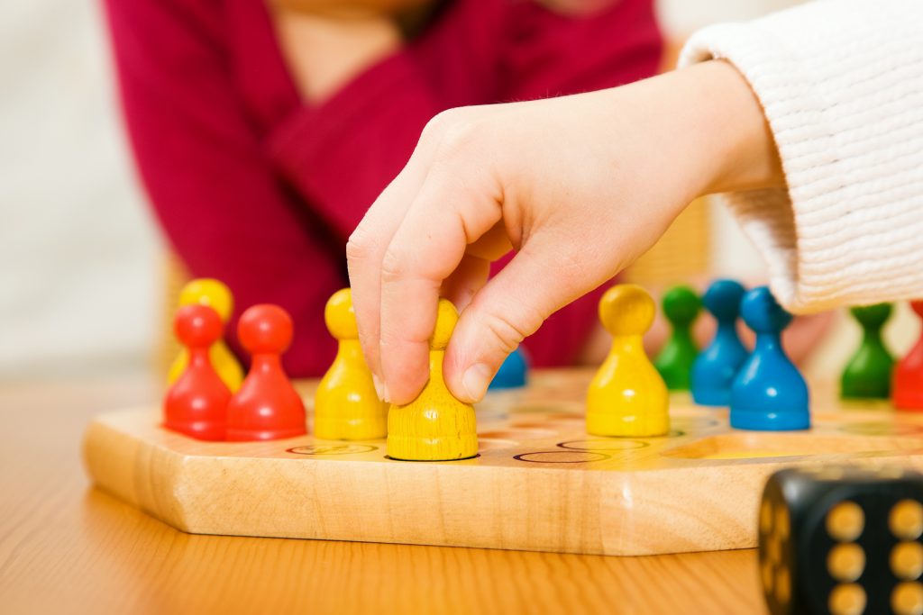 The Benefits of Using Board Games for Brain Training in Kids