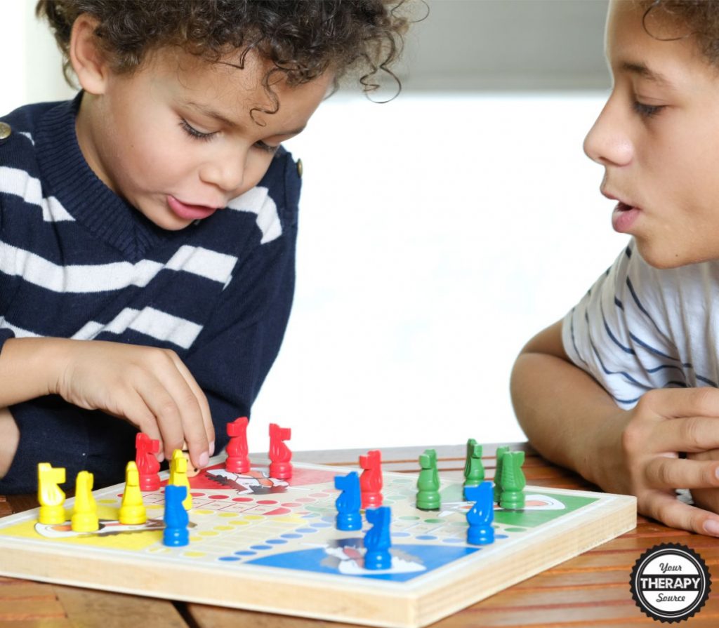 The Benefits of Using Board Games for Brain Training in Kids