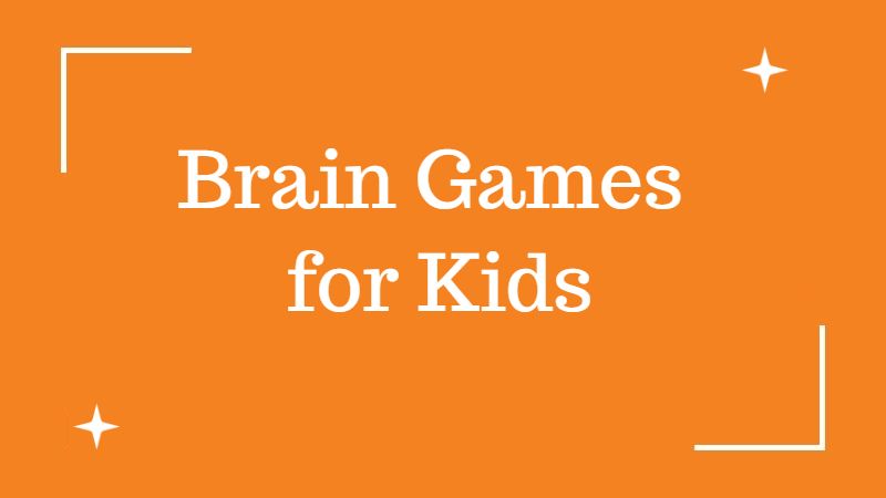 The Best Brain Training Apps for Kids