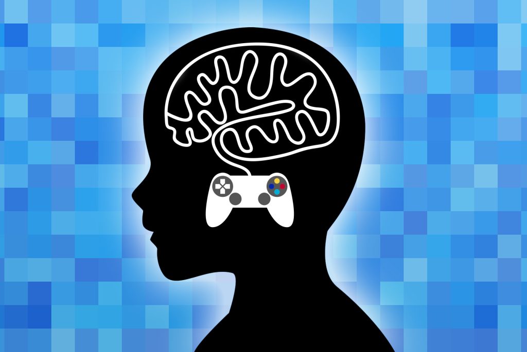 The Impact of Brain Games on Cognitive Skills