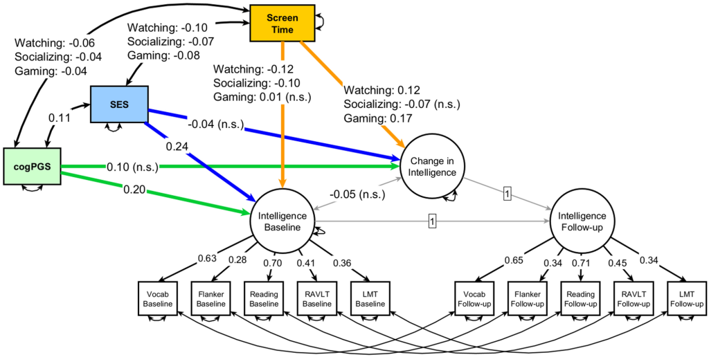 The Impact of Traditional and Digital Brain Games on Childrens Development