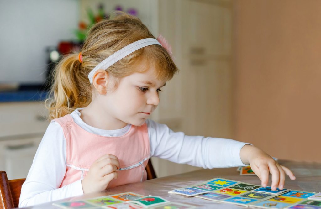 Tips for selecting brain games for your child